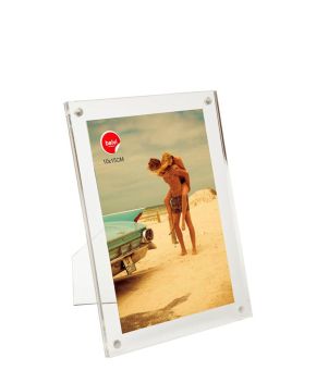 Frame Claire 10X15 Acrylic