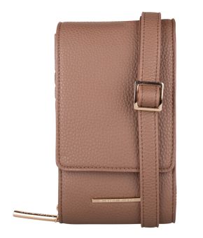 Gaia Phone Crossbody